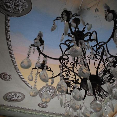 Cormòns Villa Rosi מראה חיצוני תמונה
