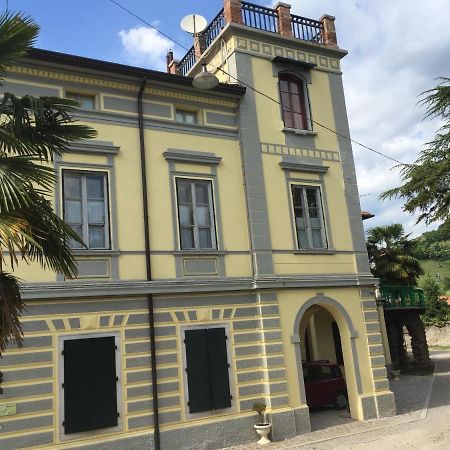 Cormòns Villa Rosi מראה חיצוני תמונה