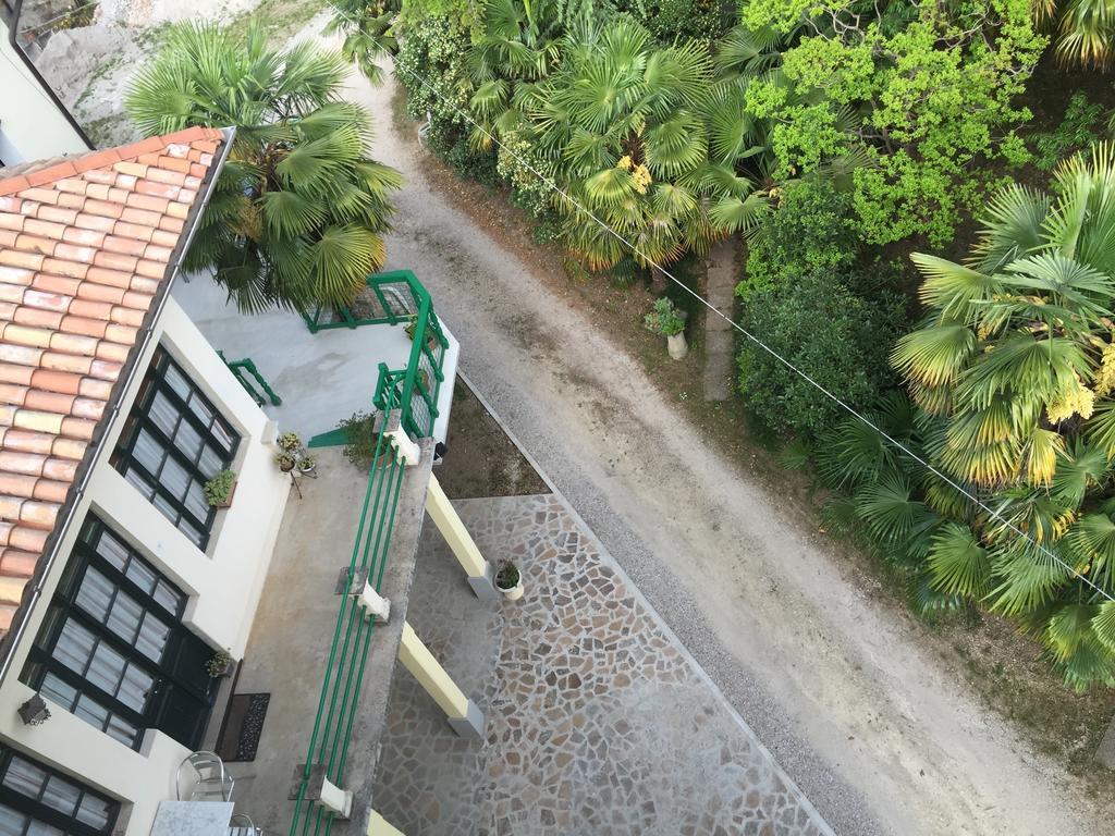 Cormòns Villa Rosi מראה חיצוני תמונה