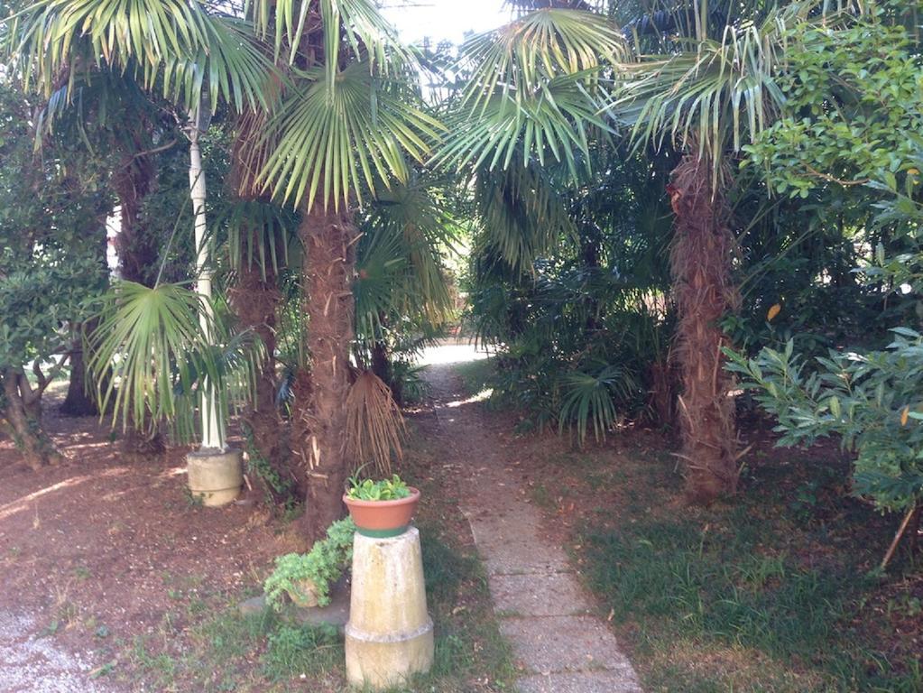 Cormòns Villa Rosi מראה חיצוני תמונה