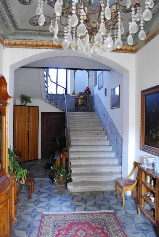 Cormòns Villa Rosi מראה חיצוני תמונה