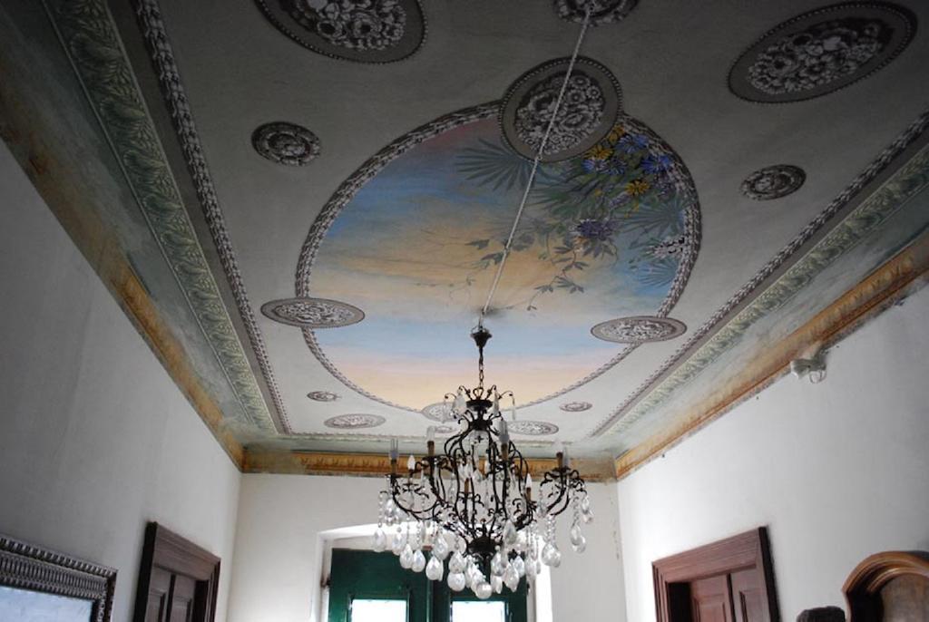 Cormòns Villa Rosi מראה חיצוני תמונה
