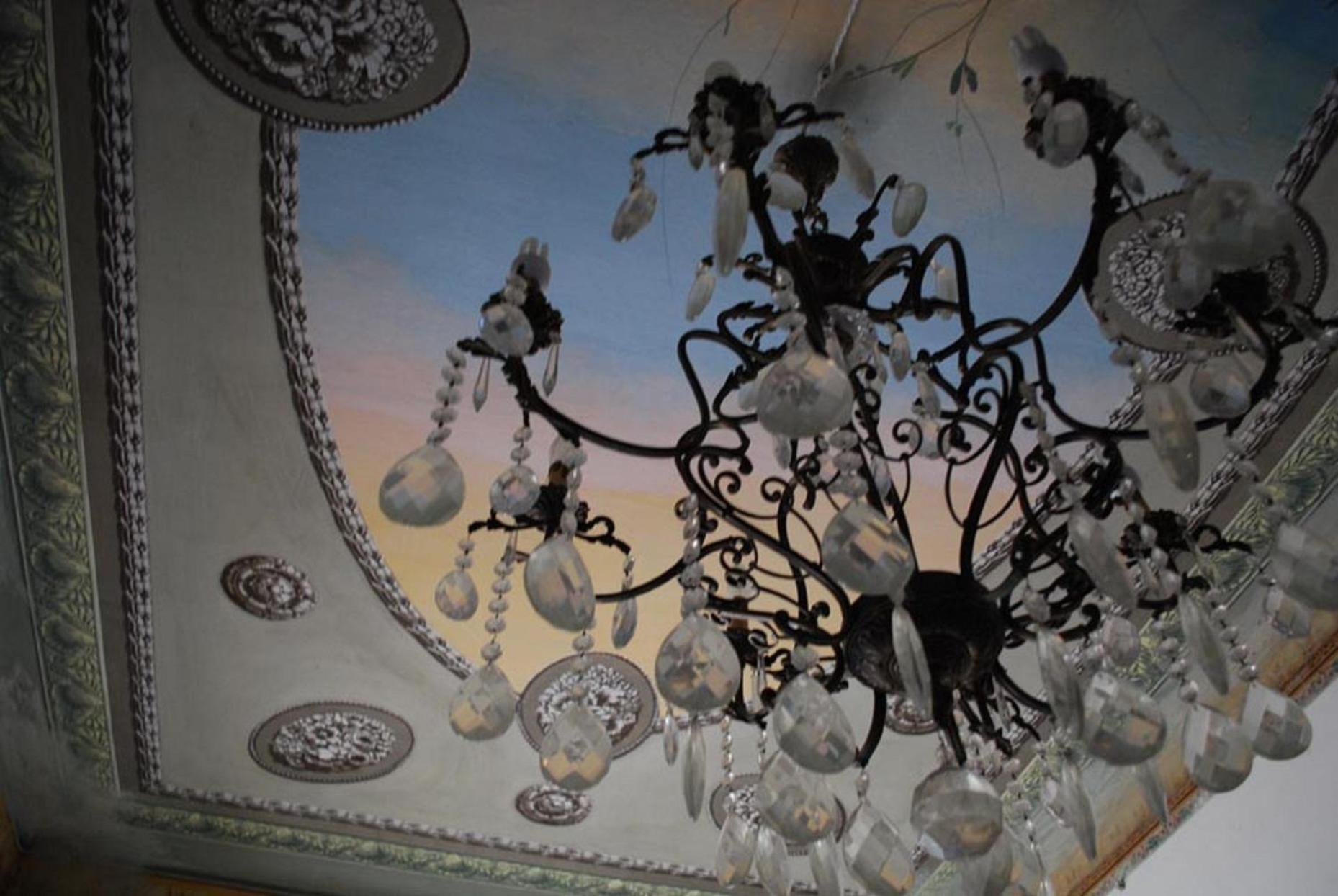 Cormòns Villa Rosi מראה חיצוני תמונה