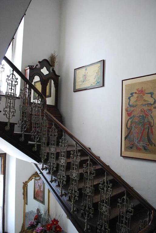 Cormòns Villa Rosi מראה חיצוני תמונה