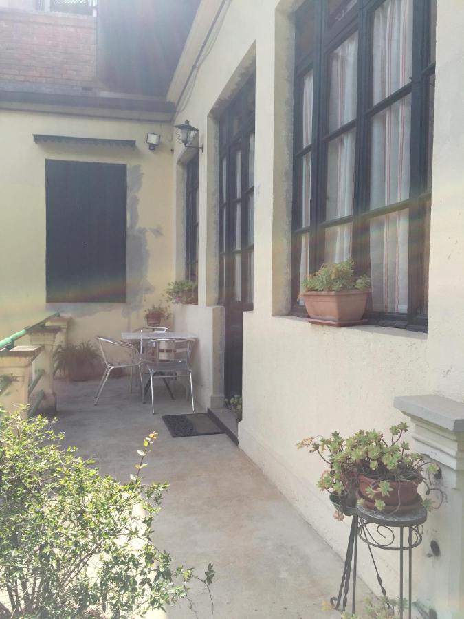 Cormòns Villa Rosi מראה חיצוני תמונה
