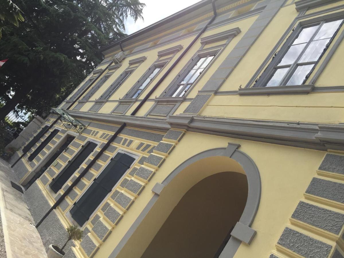 Cormòns Villa Rosi מראה חיצוני תמונה