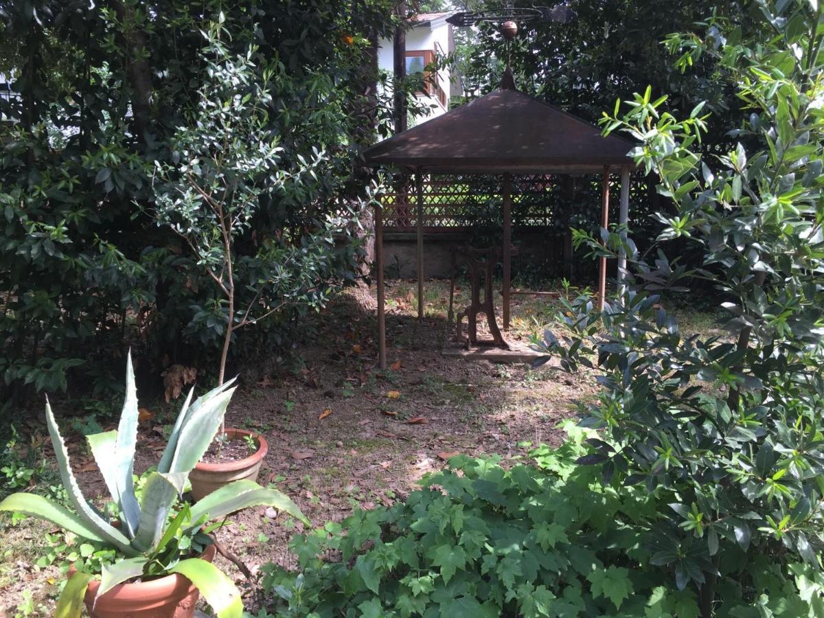 Cormòns Villa Rosi מראה חיצוני תמונה