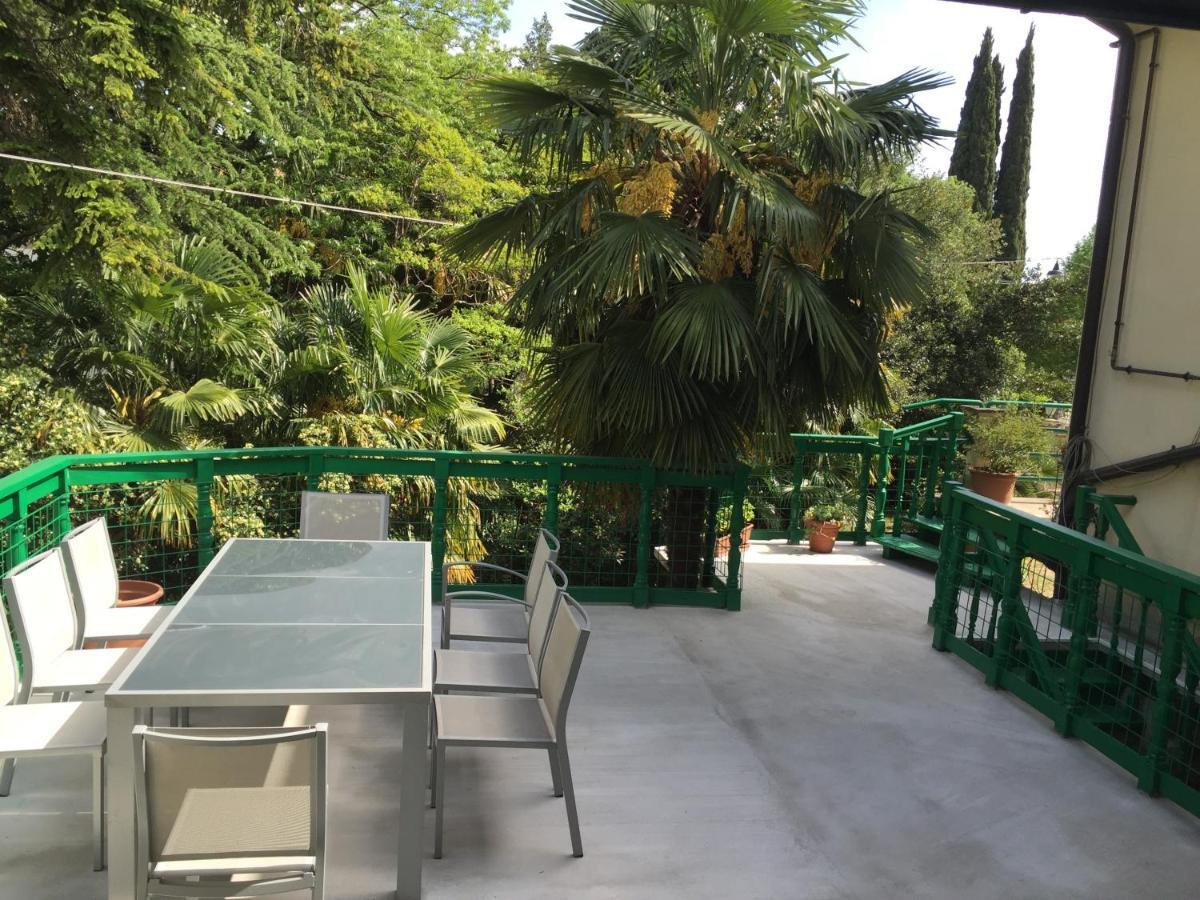 Cormòns Villa Rosi מראה חיצוני תמונה