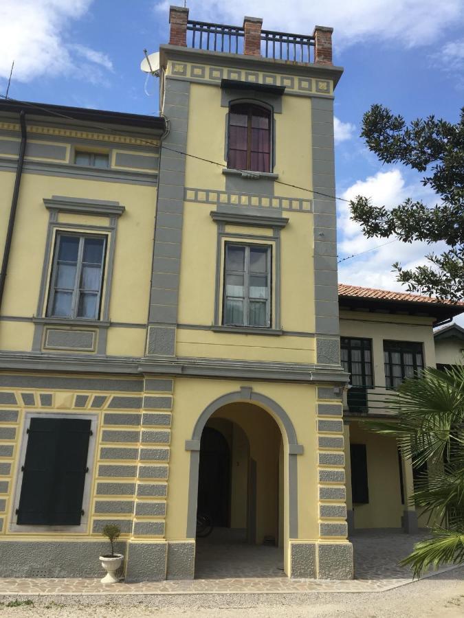 Cormòns Villa Rosi מראה חיצוני תמונה